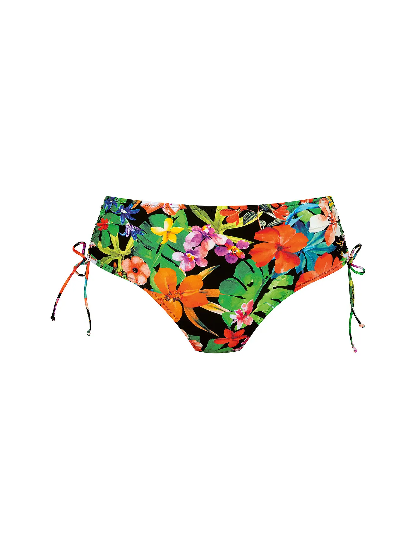 ANITA | Damen Bikinihose RF-Wild Garden | 